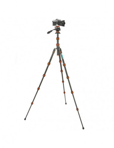 Punks Corey 2.0 with Airhed Trinity...