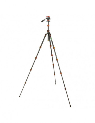 Punks Brian 2.0 with Airhed Trinity...