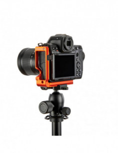 ZOOEY QD 110mm Arca L... 2