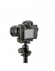 ZOOEY QD 110mm Arca L... 2