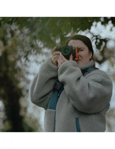 Riley QD Canon R7 L Bracket Koper