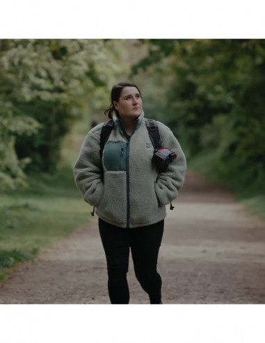 Riley QD Canon R7 L Bracket Koper