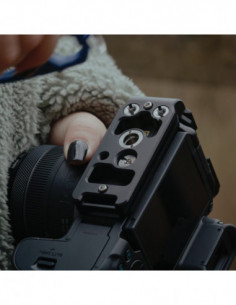 Riley QD Canon R7 L Bracket... 2