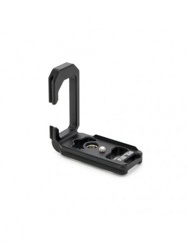 Riley QD Canon R7 L Bracket Black