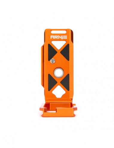 Arnie QD Sony Alpha L Bracket Copper