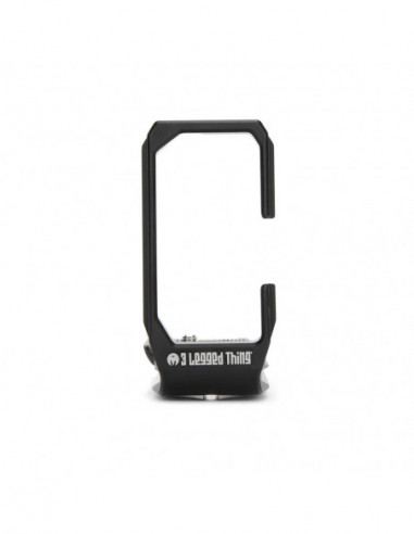 Arnie QD Sony Alpha L Bracket Darkness