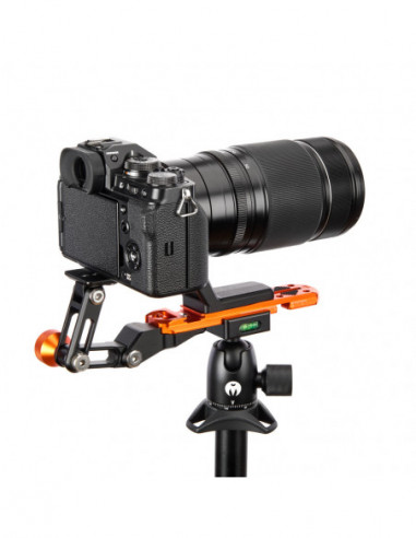 Thingy Lava & QR Ultra 150mm Copper