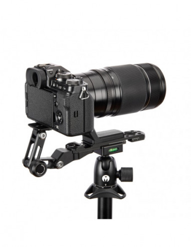 Thingy Dark & QR Ultra 150mm Matte...