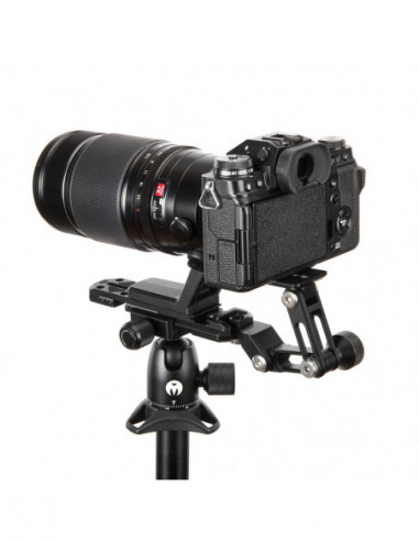 Thingy Dark & QR Ultra 150mm Matte...