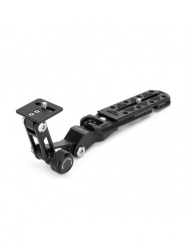 Thingy Dark & QR Ultra 150mm Matte...