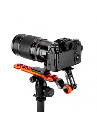 Thingy Lava & QR Ultra 200mm Copper