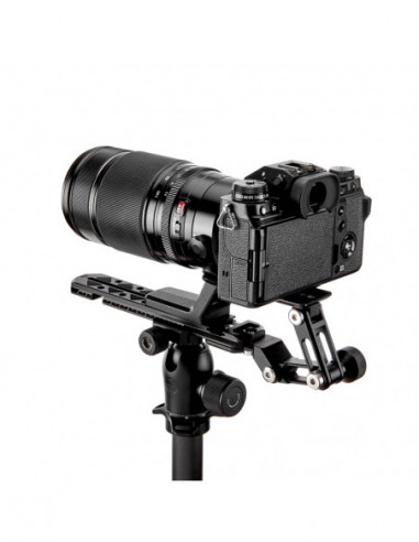 Thingy Dark & QR Ultra 200mm Matte...