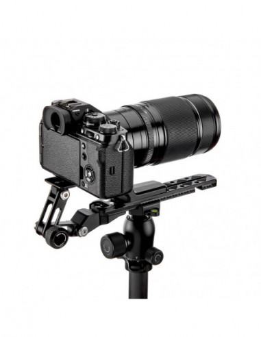 Thingy Dark & QR Ultra 200mm Matte...