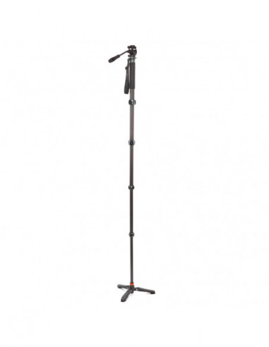 Legends Alana Monopod Metallic Slate...