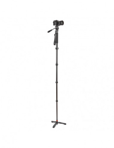 Legends Alana Monopod Metallic Slate...