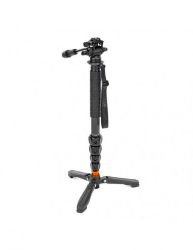 Legends Alana 2.0 Darkness/Matte...