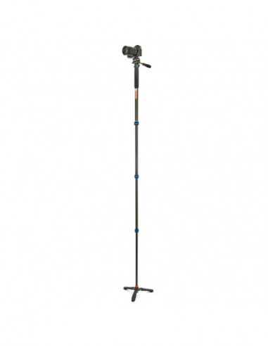 Punks Trent 2.0 Monopod Kit w/DOCZ2...