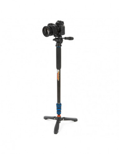 Punks Trent 2.0 Monopod Kit w/DOCZ2...