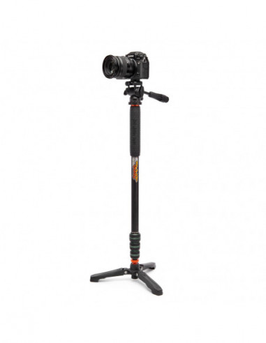 Punks Trent 2.0 Monopod Kit w/DOCZ2...