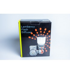 GF2 Speedlight Diffuser 0