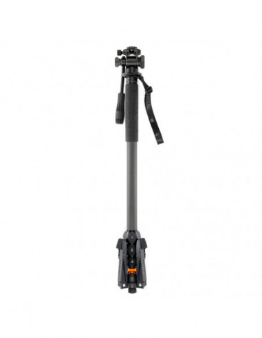 Legends Lance 2.0 Monopod Kit w/...