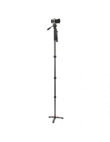 Legends Lance 2.0 Monopod Kit w/...
