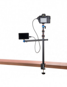 Camera Desk Mount Stand... 2