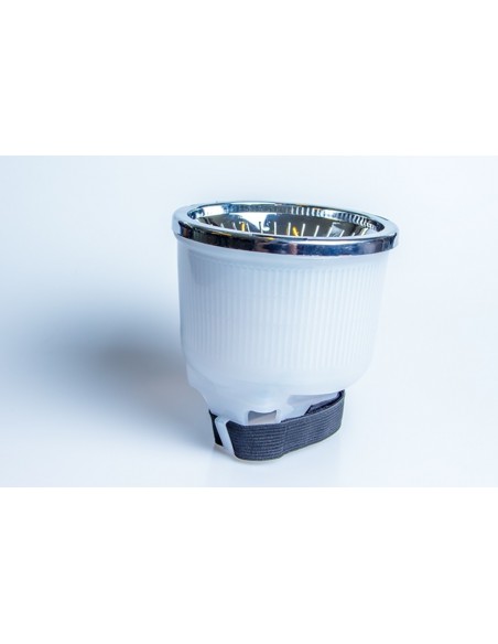 GF2 Speedlight Diffuser 1