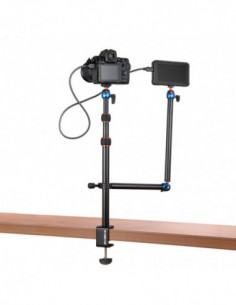 Camera Desk Mount Stand... 2
