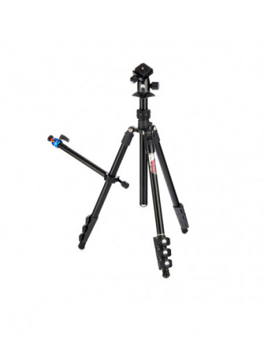 Auxiliary Arm for CDMS Black / Blue