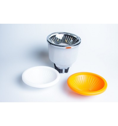 GF2 Speedlight Diffuser 2