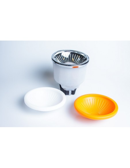 GF2 Speedlight Diffuser 2