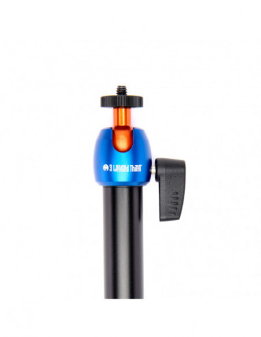 Auxiliary Arm for CDMS Black / Blue