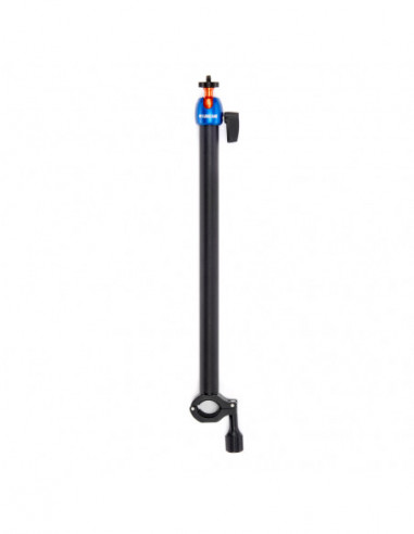 Auxiliary Arm for CDMS Black / Blue
