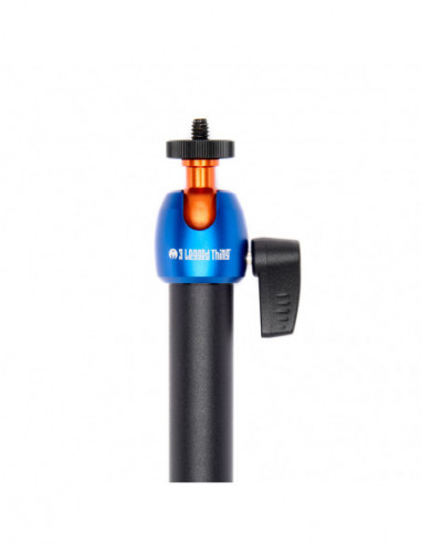 Articulated Auxiliary Arm for CDMS...