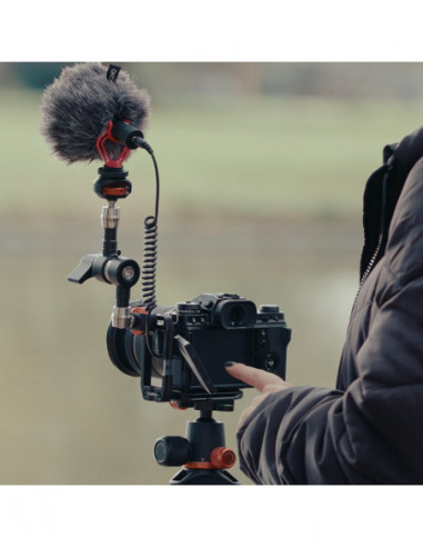 Pivot 150mm Magic Accessory Arm Lava...