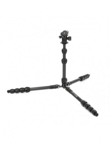 Pro ALBERT 2.0 Tripod Kit Dark/Matte...