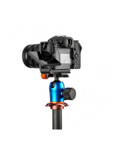 OLLIEQD B 90mm Arca L Bracket...