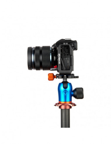 OLLIEQD B 90mm Arca L Bracket...