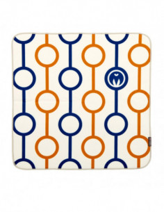 Retro Wrapz   Extra large