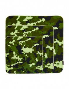 Woodland  Wrapz   Pack