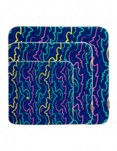 Bus Seat Wrapz   Pack