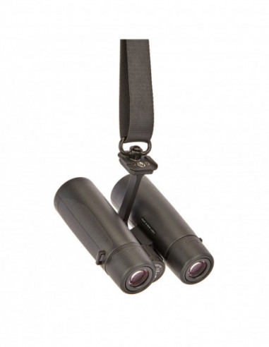 BINOZ Binocular Mount Darkness (Matte...
