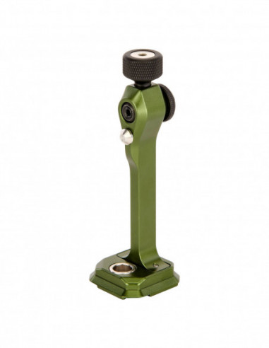 BINOZ Binocular Mount Moss (Green)