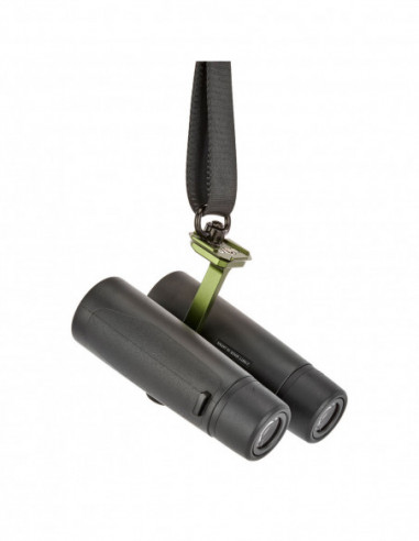 BINOZ Binocular Mount Moss (Green)