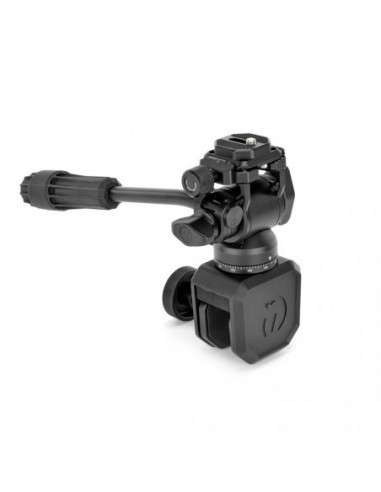 Window Mount Trinity Kit   Darkness