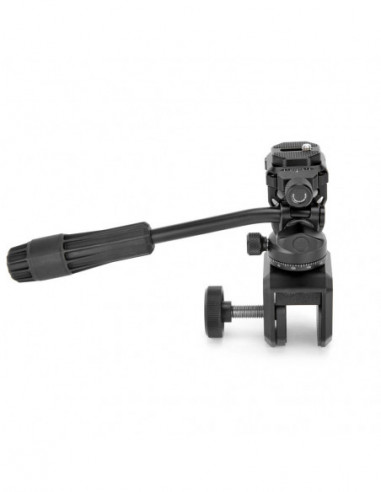 Window Mount Trinity Kit   Darkness