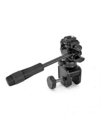 Window Mount Trinity Kit   Darkness