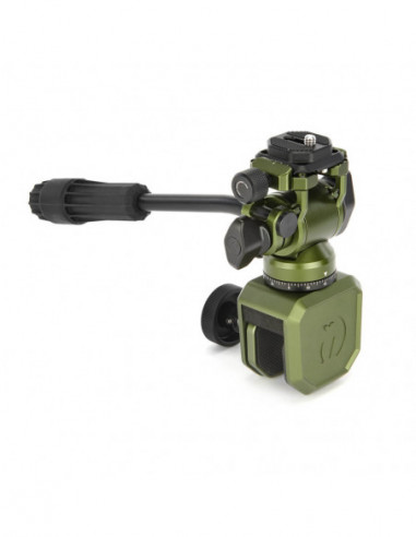 Window Mount Trinity Kit   Moss