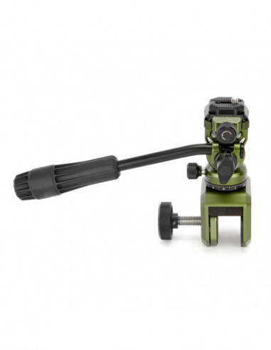 Window Mount Trinity Kit   Moss